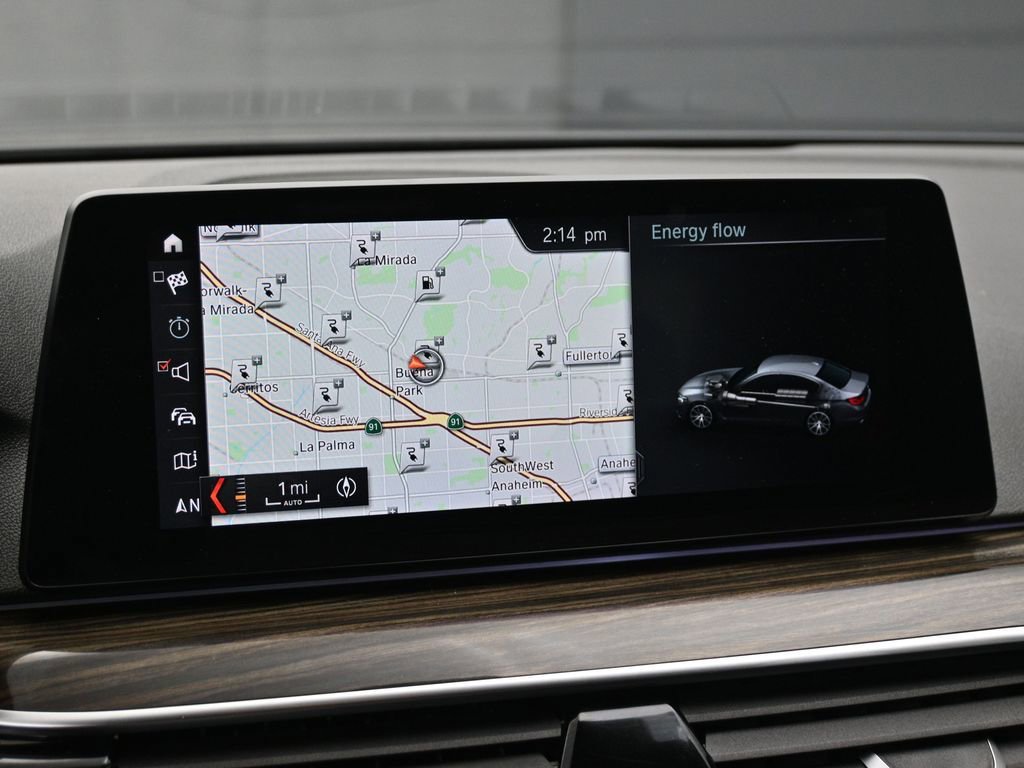 Used 2019 BMW 530e w/ Convenience Package image 15