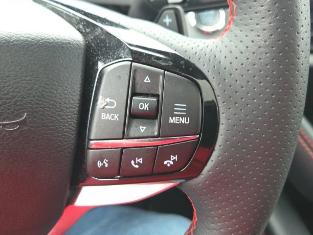 Certified 2025 Ford Explorer ST w/ Sun And Sound Package image 40