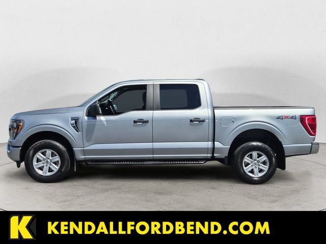 Certified 2023 Ford F150 XLT AWD/4WD image 14