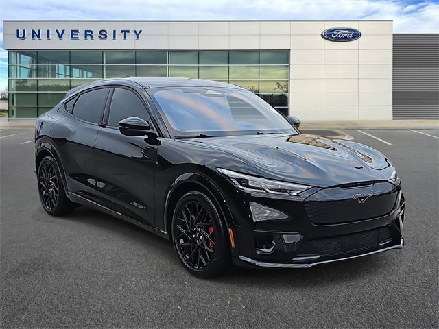 Certified 2023 Ford Mustang Mach-E GT w/ GT Performance Edition