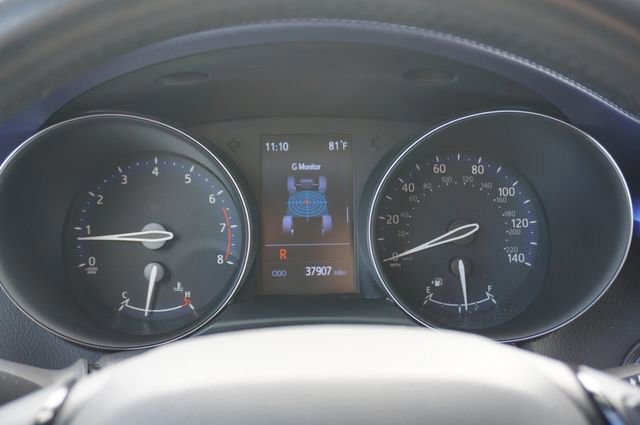 Used 2020 Toyota C-HR XLE image 24