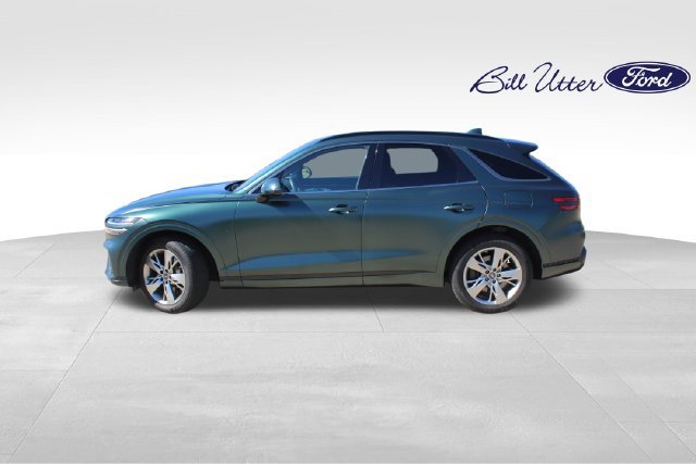 Used 2023 Genesis GV70 3.5T Sport w/ Cargo Package AWD/4WD image 8