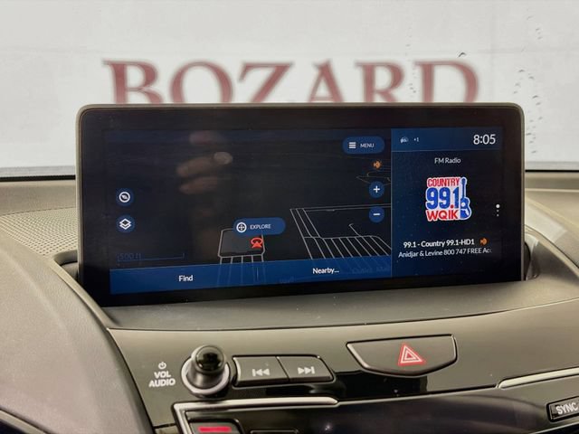 Used 2021 Acura RDX AWD w/ Technology Package image 16