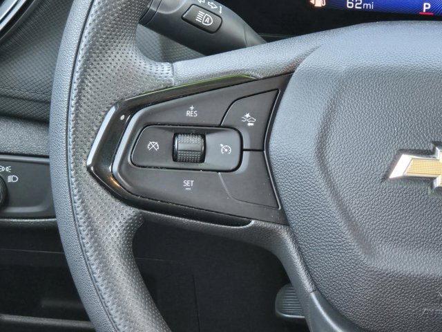 Used 2025 Chevrolet TrailBlazer LT FWD image 14