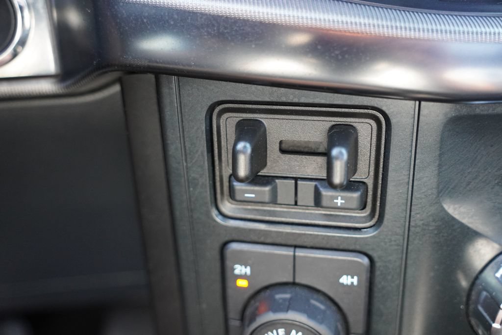 Certified 2025 Ford F150 Raptor AWD/4WD image 35