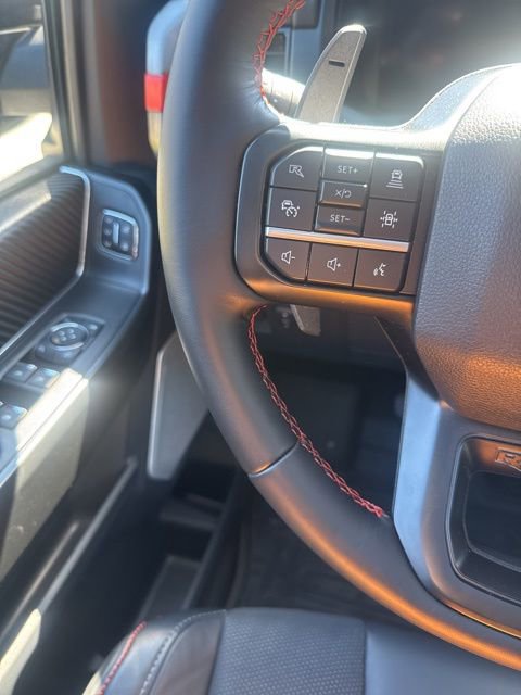 Certified 2025 Ford F150 Raptor AWD/4WD image 23