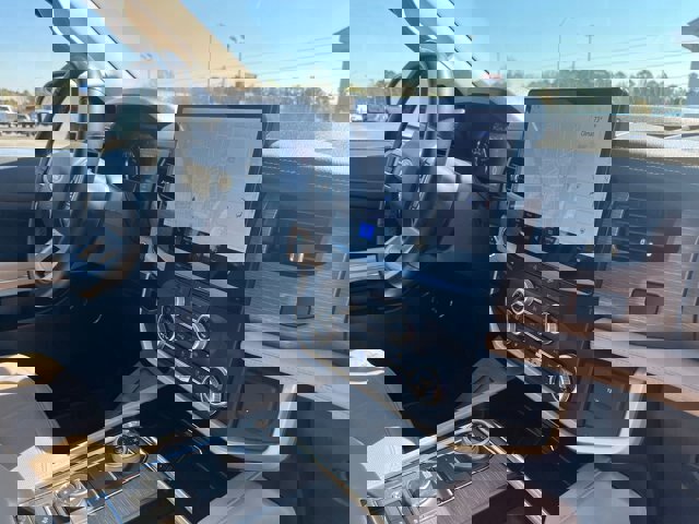 Certified 2024 Ford Expedition Max Limited image 34