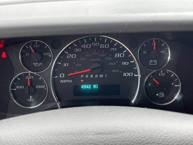 Used 2025 GMC Savana 2500 w/ Driver Convenience Package RWD image 20