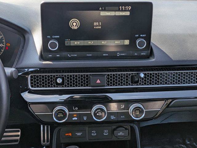 Used 2026 Honda Civic Sport image 21