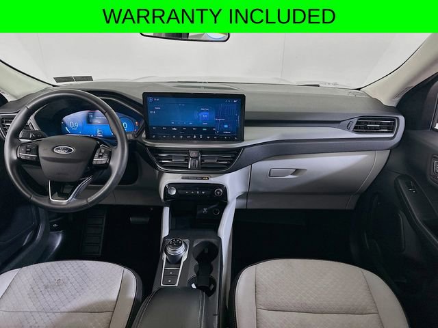 Certified 2023 Ford Escape Active w/ Tech Pack #2 image 15