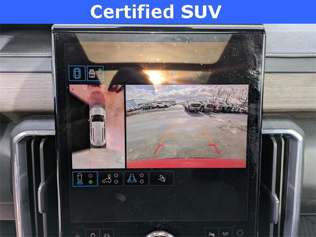 Used 2024 GMC Acadia Denali w/ Super Cruise Package image 12