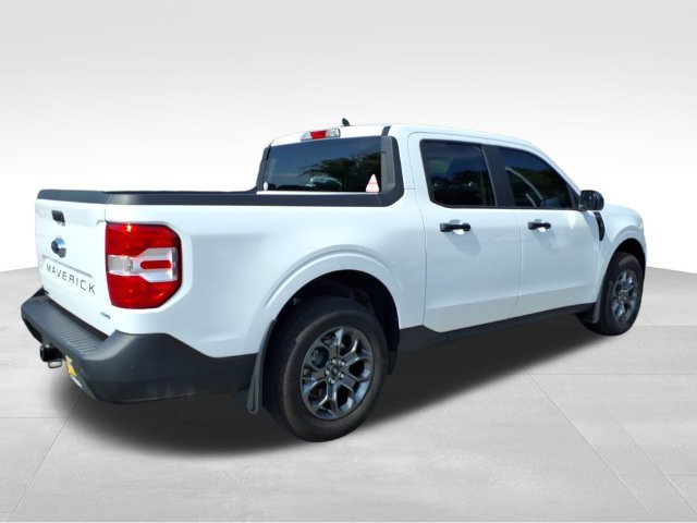 Certified 2024 Ford Maverick XLT w/ Equipment Group 300A Standard AWD/4WD image 10