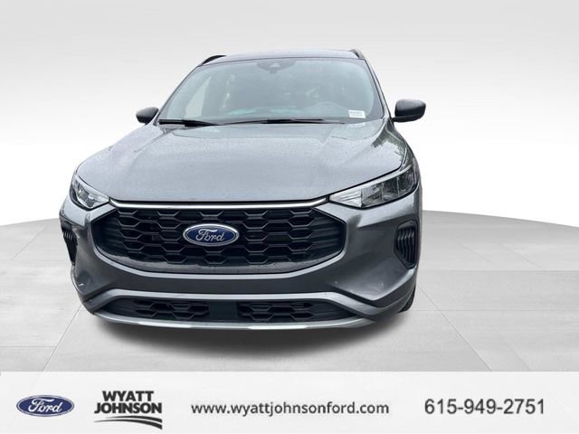 Certified 2024 Ford Escape ST-Line w/ Tech Pack #1 AWD/4WD image 8