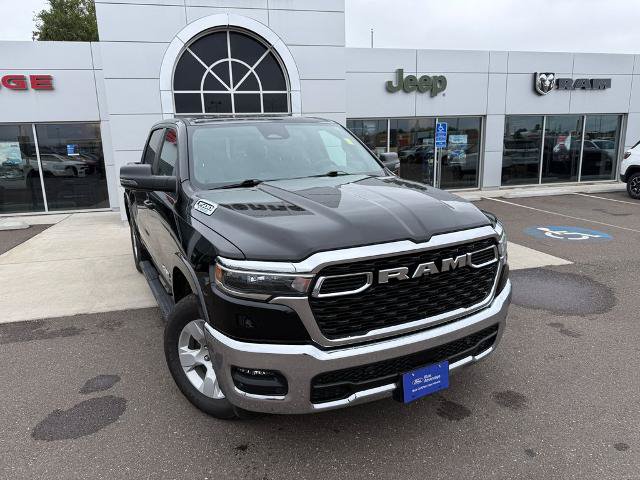 Used 2025 RAM 1500 Big Horn
