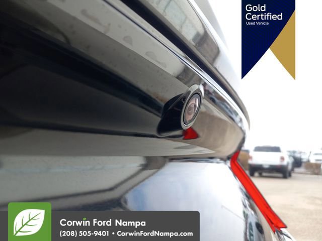 Certified 2022 Ford Mustang Mach 1 image 31