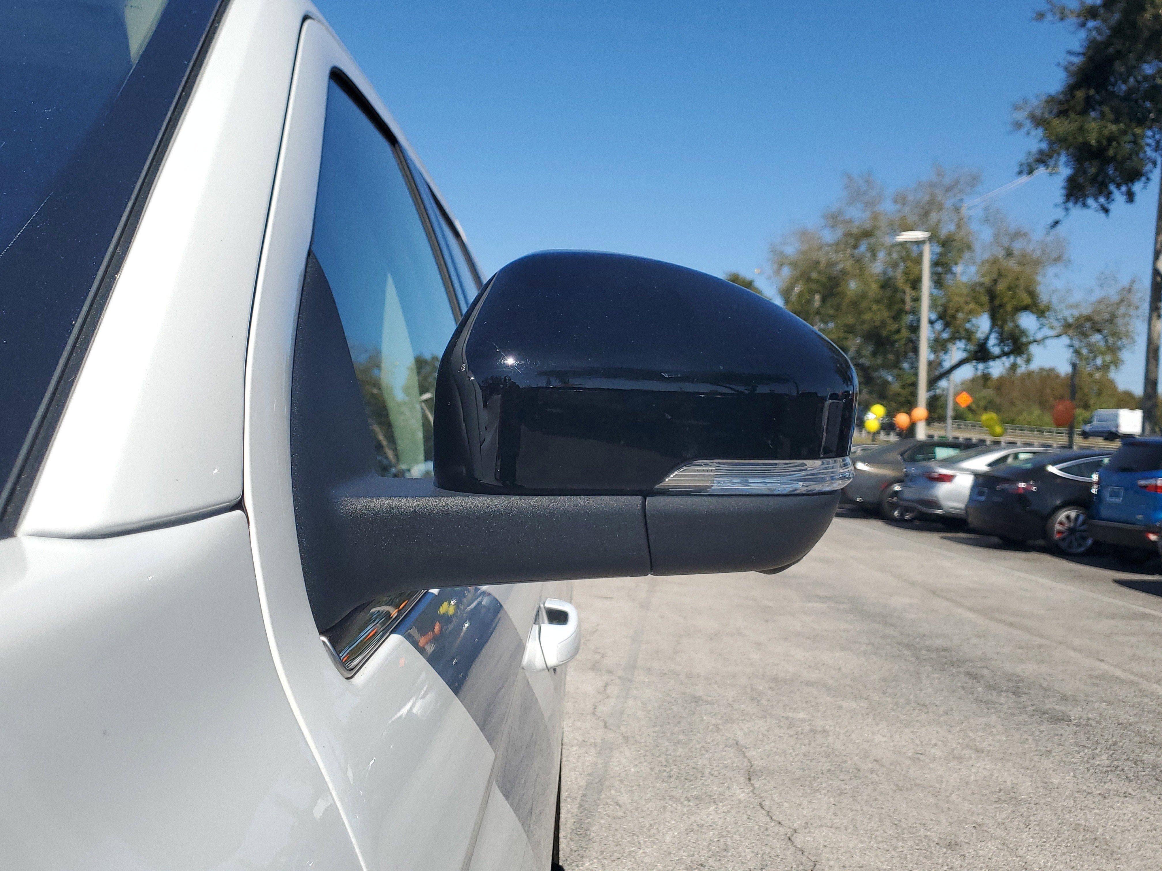 Certified 2025 Ford Expedition Max Active image 7