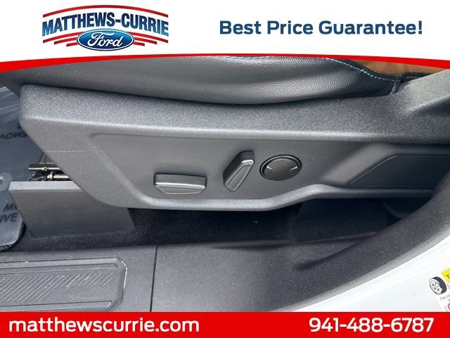 Certified 2023 Ford Bronco Outer Banks AWD/4WD image 11