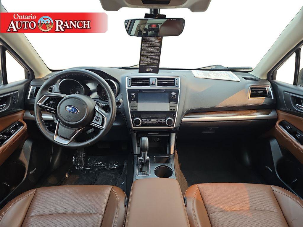 Used 2019 Subaru Outback 3.6R Touring AWD/4WD image 7