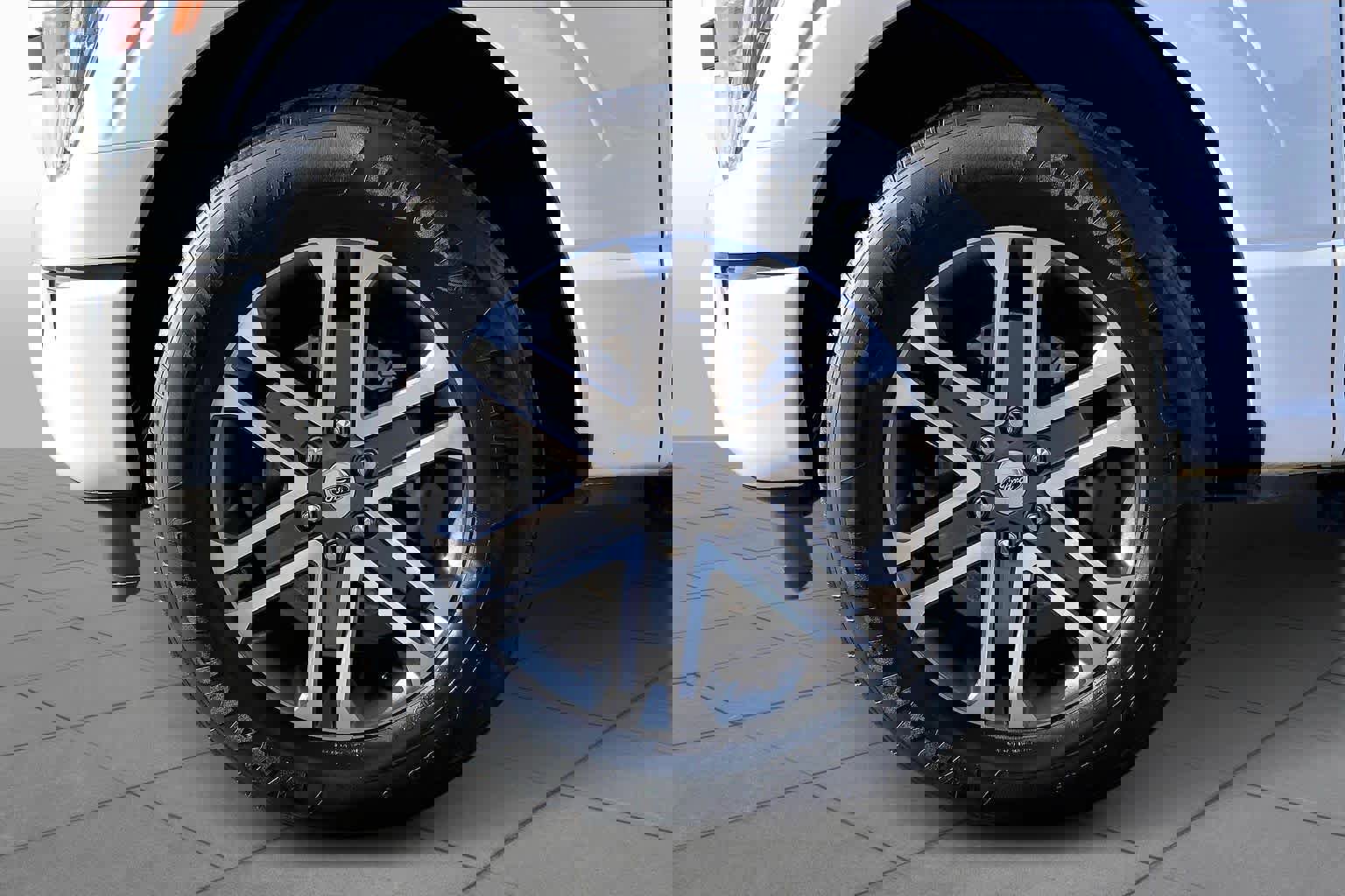 Certified 2022 Ford F150 XL w/ STX Appearance Package image 10