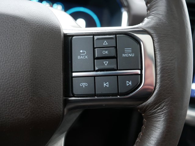 Certified 2023 Ford F150 King Ranch w/ Equipment Group 601A High image 23