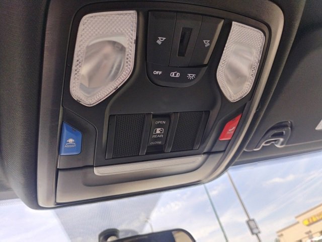 Used 2024 RAM 3500 Tradesman w/ Chrome Appearance Group image 13