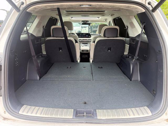 Used 2024 Hyundai Palisade Calligraphy AWD/4WD image 5