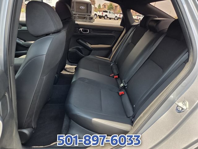 Used 2023 Honda Civic Sport image 10