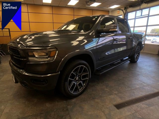 Used 2019 RAM 1500 Laramie