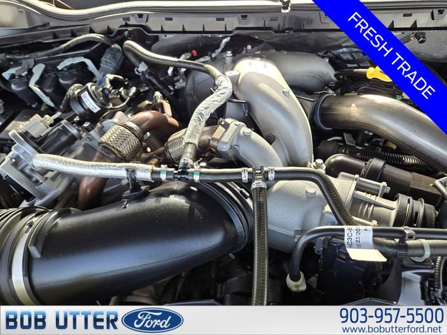 Certified 2021 Ford F250 Lariat w/ Lariat Ultimate Package AWD/4WD image 29