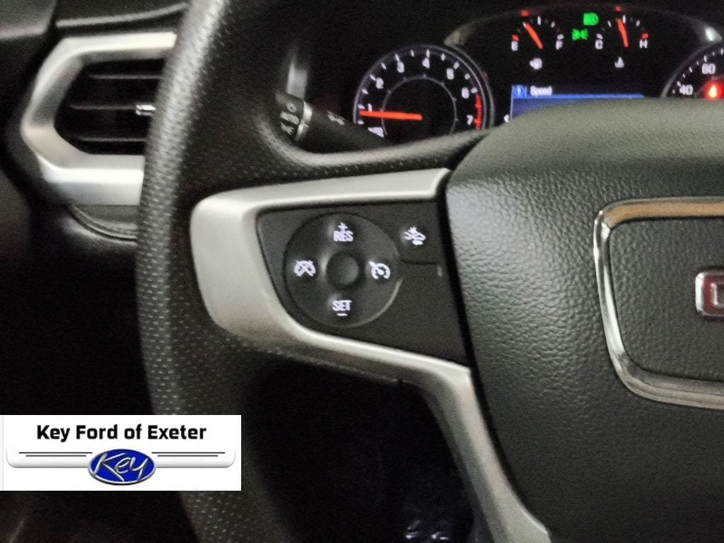 Used 2022 GMC Acadia SLE w/ Driver Convenience Package AWD/4WD image 42