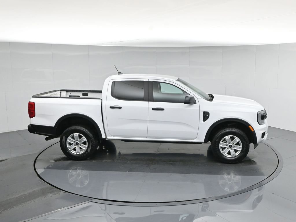 Certified 2024 Ford Ranger XL w/ Trailer Tow Package image 11