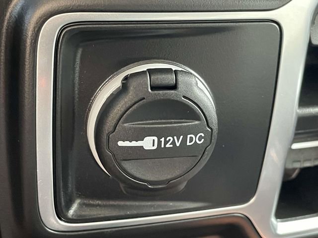 Used 2022 Jeep Wrangler Unlimited Sport AWD/4WD image 21
