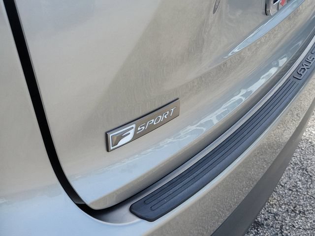 Used 2021 Lexus NX 300 F Sport w/ Accessory Package 2 FWD image 6