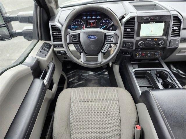 Certified 2019 Ford F250 XLT w/ XLT Premium Package image 13