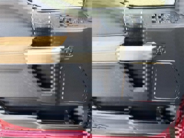 Certified 2022 Ford F250 Lariat w/ Lariat Ultimate Package image 24