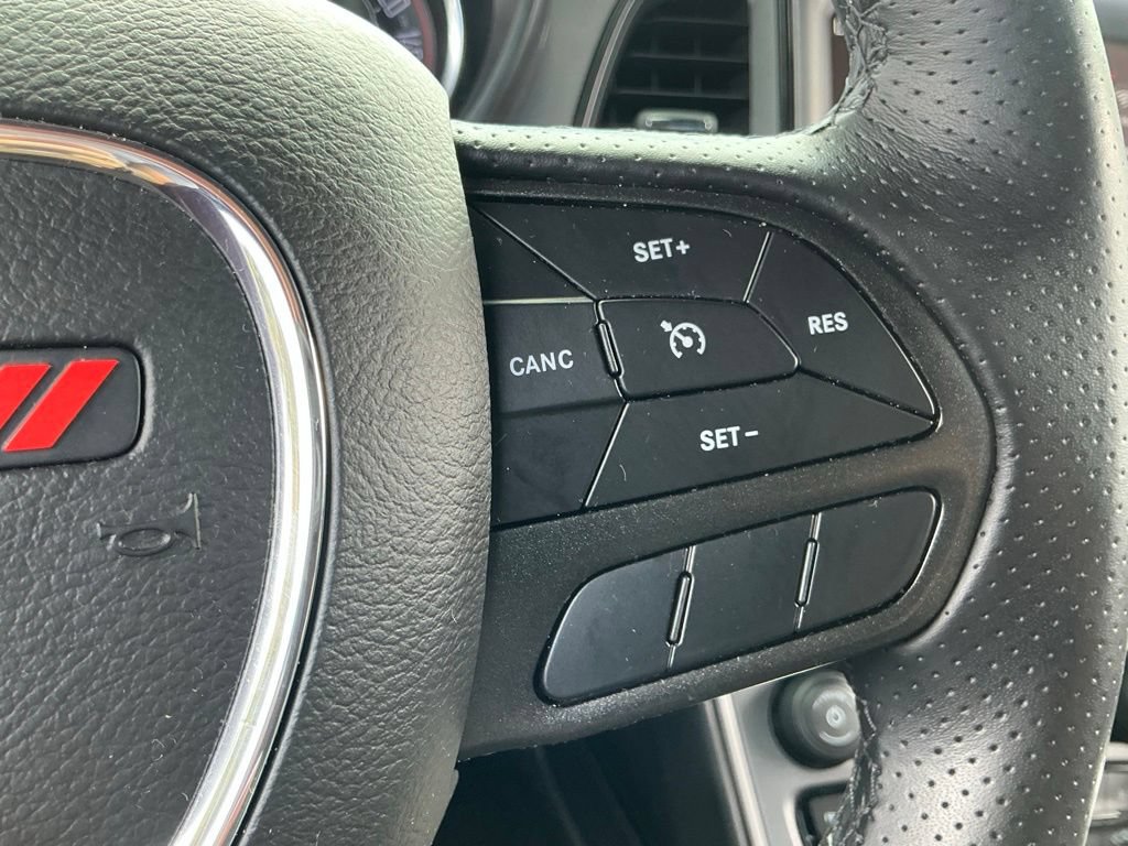 Used 2023 Dodge Challenger R/T RWD image 30