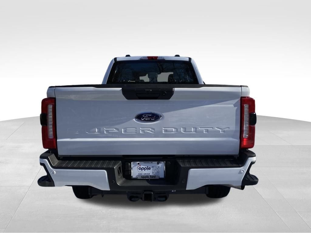 Certified 2024 Ford F250 XL w/ STX Appearance Package image 3