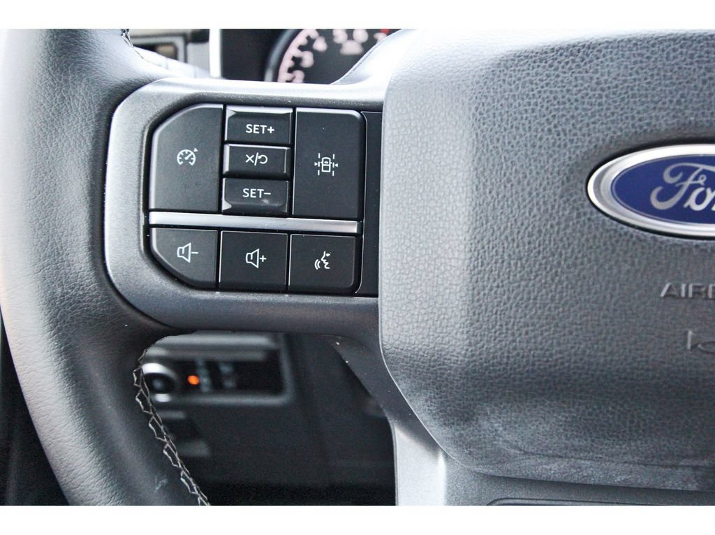 Certified 2023 Ford F150 XLT w/ Equipment Group 302A High RWD image 17