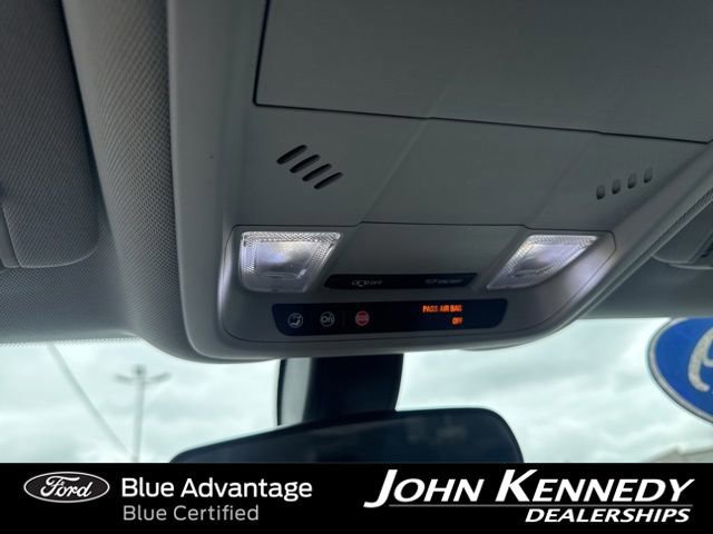 Used 2019 Chevrolet Equinox LT AWD/4WD image 22