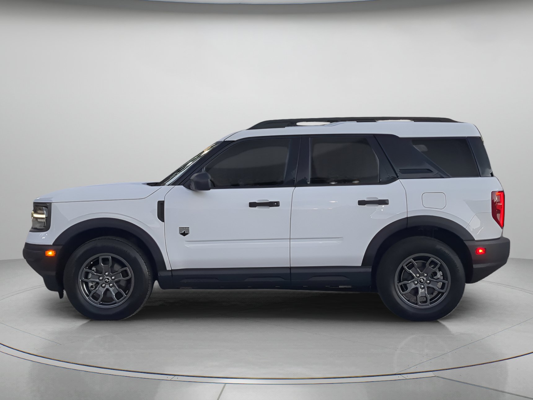 Certified 2023 Ford Bronco Sport Big Bend AWD/4WD image 43