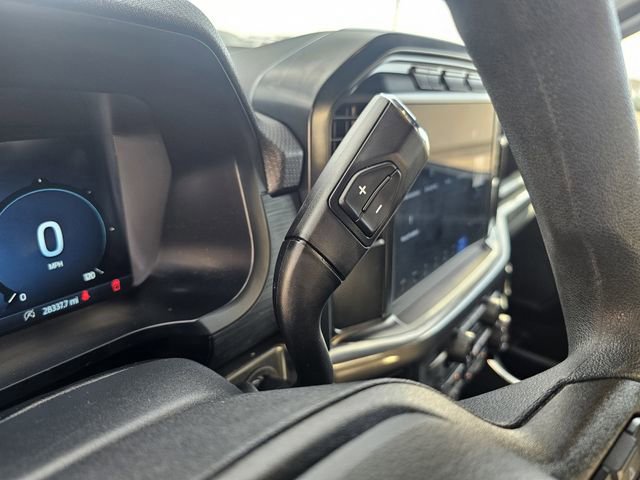 Certified 2024 Ford F150 STX image 24