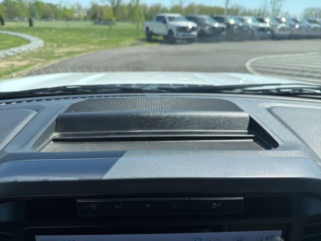 Certified 2024 Ford F150 XLT w/ Equipment Group 302A MID AWD/4WD image 26