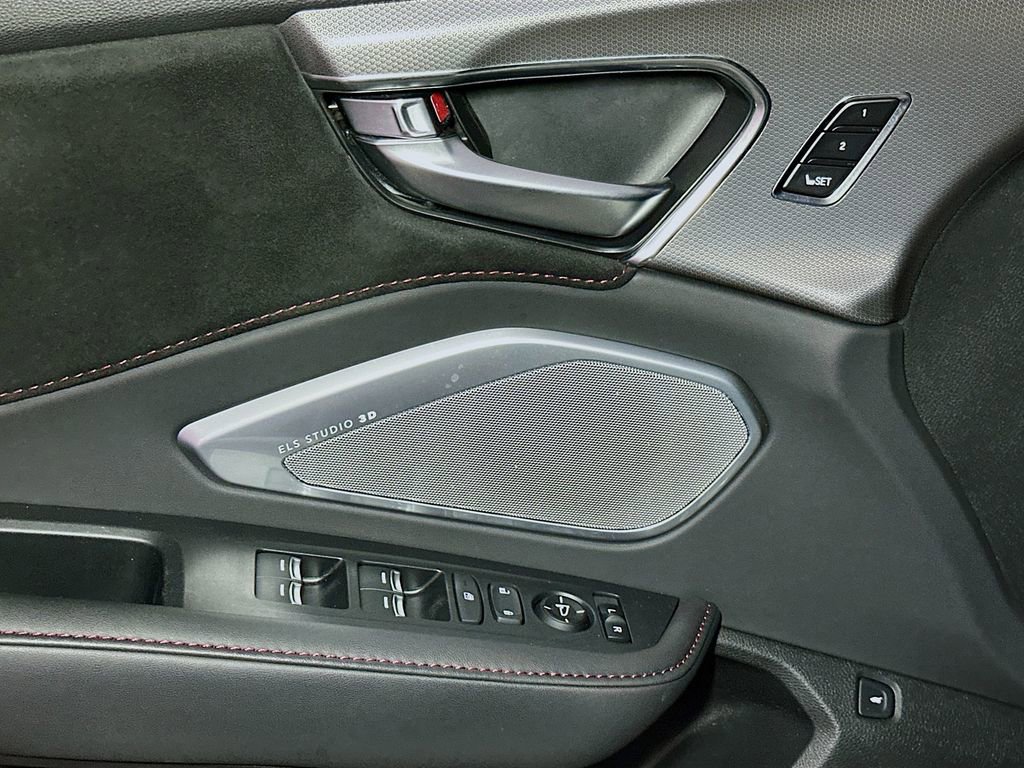 Used 2023 Acura RDX A-Spec AWD/4WD image 18