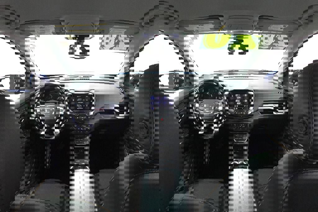 Used 2020 GMC Terrain SLT w/ Preferred Package image 7