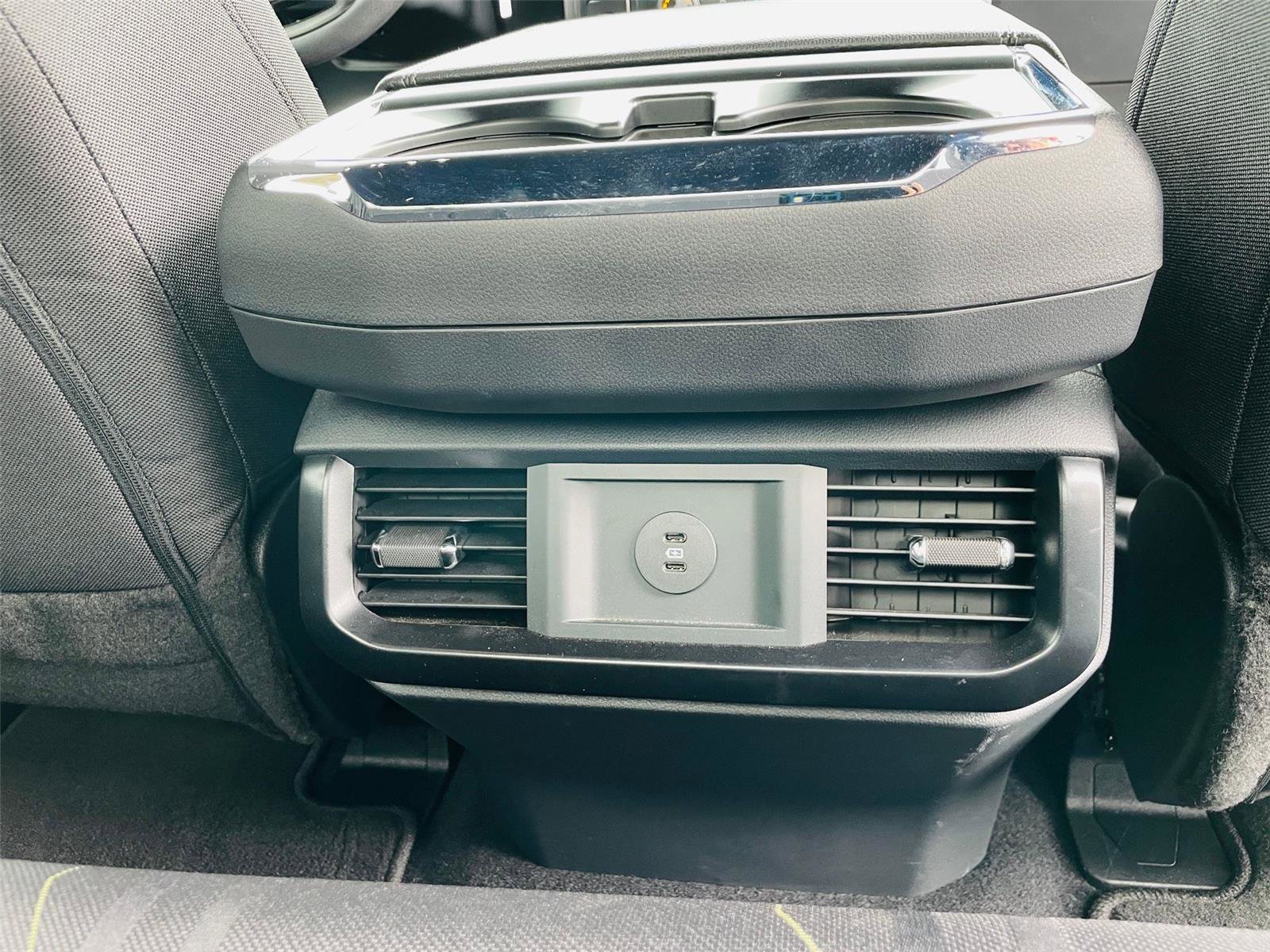 Certified 2025 Ford F150 STX RWD image 20
