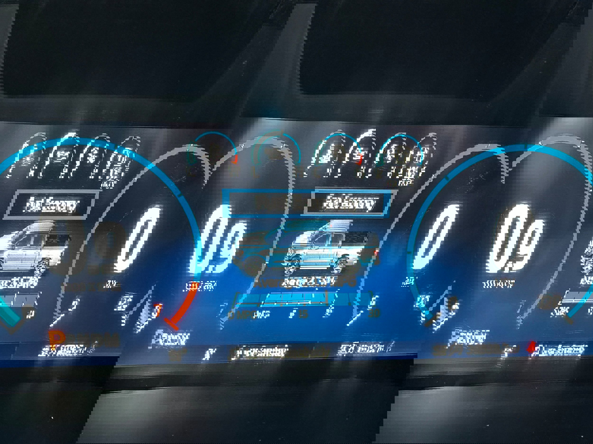 Certified 2021 Ford F150 Lariat w/ Equipment Group 502A High image 15