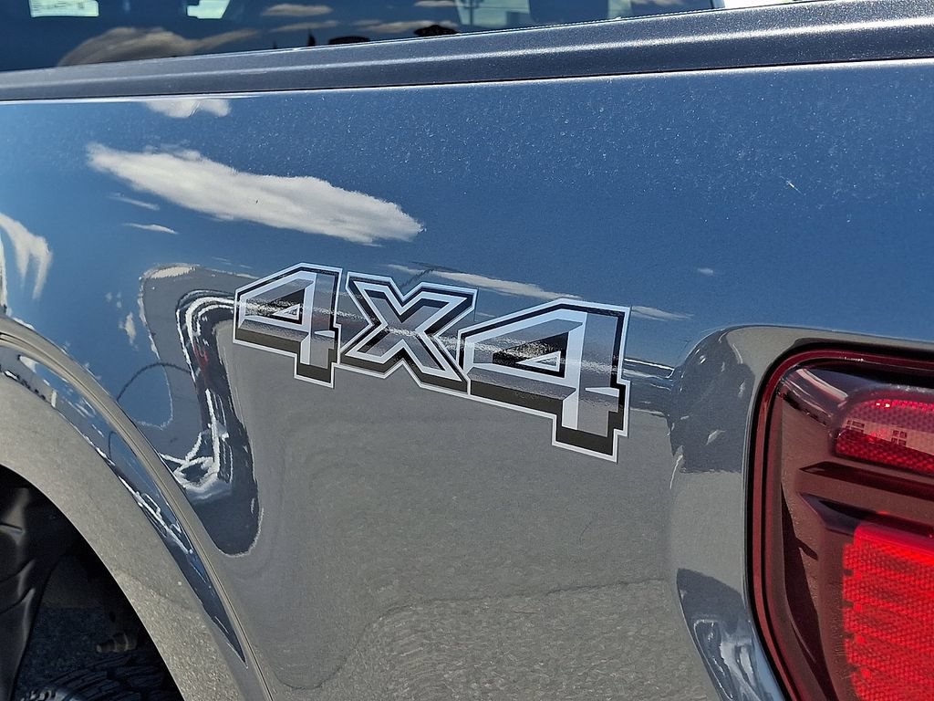 Certified 2025 Ford F150 XLT w/ Equipment Group 301A Standard AWD/4WD image 30