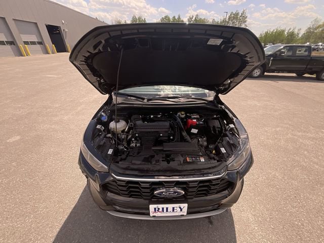 Certified 2025 Ford Escape ST-Line Elite w/ Premium Technology Package AWD/4WD image 27