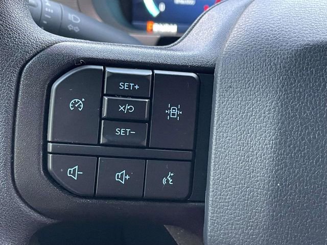 Certified 2025 Ford F150 STX w/ STX Black Appearance Package RWD image 18