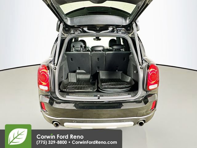 Used 2019 MINI Cooper Countryman S w/ Convenience Package image 27